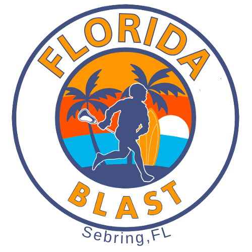 Florida Blast Logo